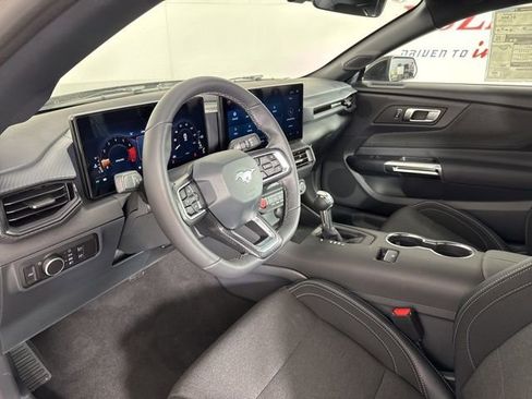 New 2026 Ford Mustang Coupe image 15