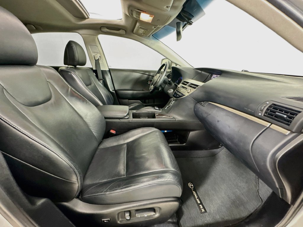 Used 2015 Lexus RX 350 FWD image 35