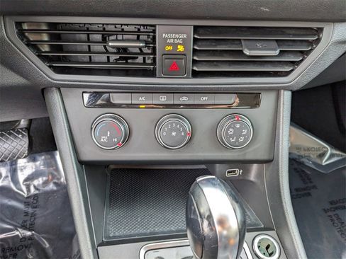 Used 2019 Volkswagen Jetta S w/ Driver Assistance Package image 24