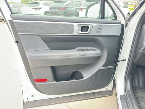 New 2025 Hyundai Santa Fe Limited image 11