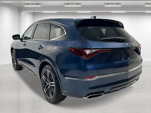 Used 2026 Acura MDX SH-AWD w/ Advance Package image 3