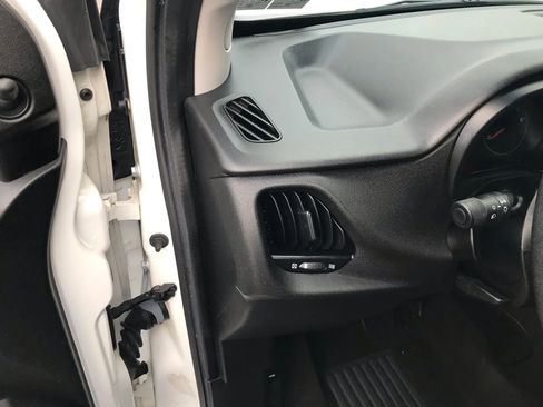 Used 2021 RAM ProMaster City Tradesman w/ Window Group 09 image 13