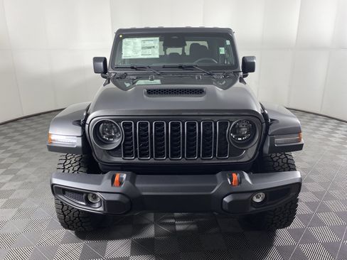 New 2026 Jeep Gladiator Mojave AWD/4WD image 10