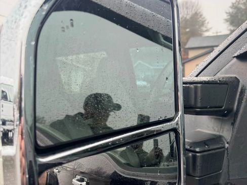 Used 2020 Ford F350 XL w/ STX Appearance Package image 15