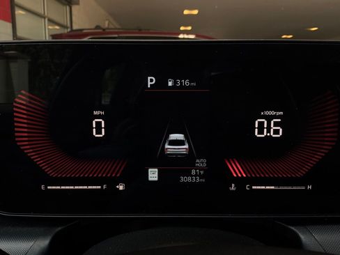 Used 2025 Kia K4 FWD image 38