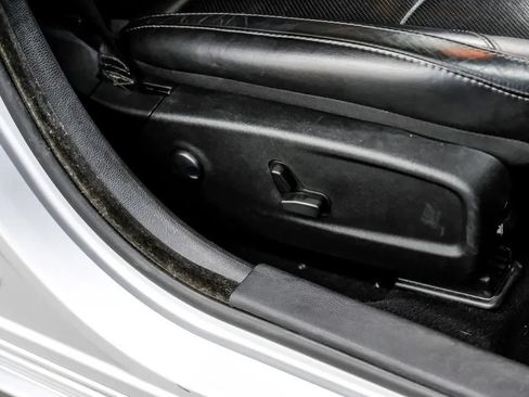 Used 2022 Dodge Charger SXT w/ Leather Interior Group RWD image 42