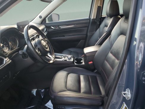 Used 2024 MAZDA CX-5 Carbon Edition AWD/4WD image 17