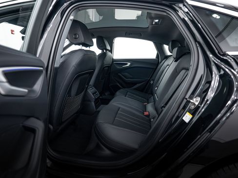 Certified 2025 Audi A5 2.0T Premium w/ Convenience Package image 13