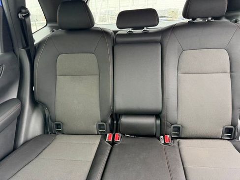 Certified 2024 Honda CR-V Sport image 16