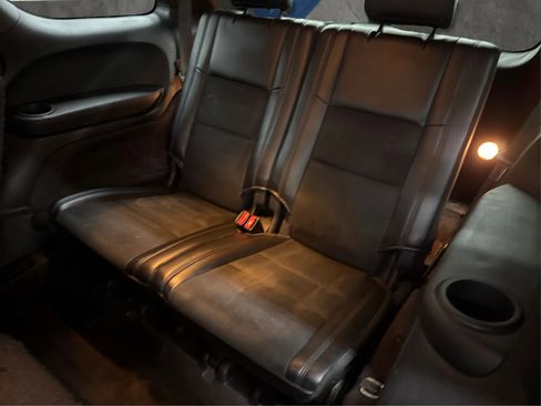 Used 2018 Dodge Durango GT image 27