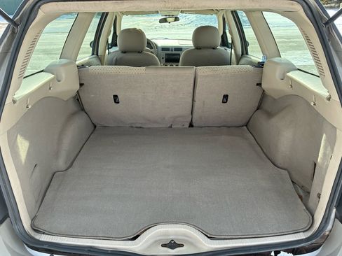 Used 2006 Ford Focus SE image 21