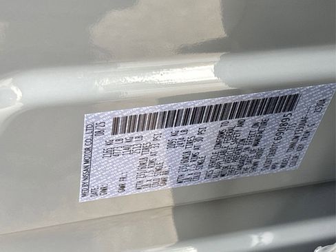 New 2026 Nissan Rogue SV w/ Cold Weather Package image 16