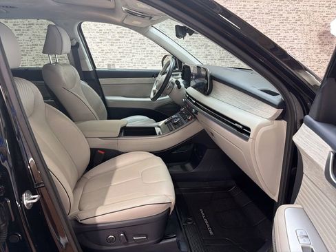 Used 2024 Hyundai Palisade Calligraphy AWD/4WD image 11