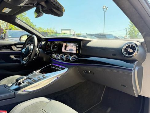 Used 2021 Mercedes-Benz AMG GT 53 image 30