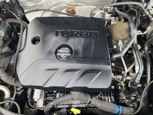 Used 2023 Chevrolet TrailBlazer ACTIV FWD image 30