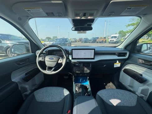 New 2026 Ford Maverick XLT w/ Equipment Group 301A AWD/4WD image 18