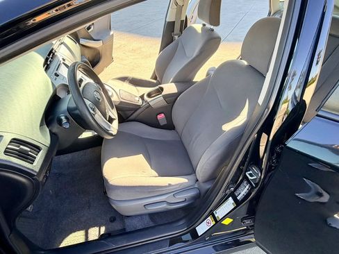 Used 2013 Toyota Prius Two FWD image 22