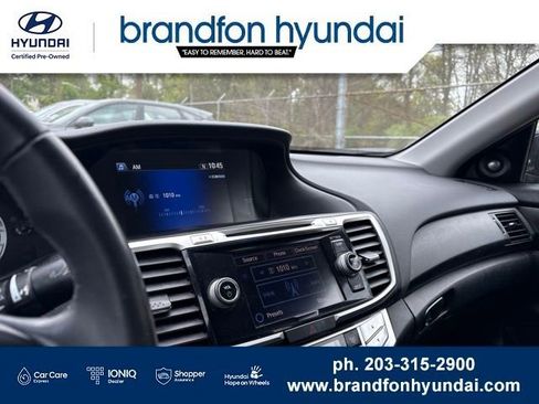Used 2013 Honda Accord EX-L image 16