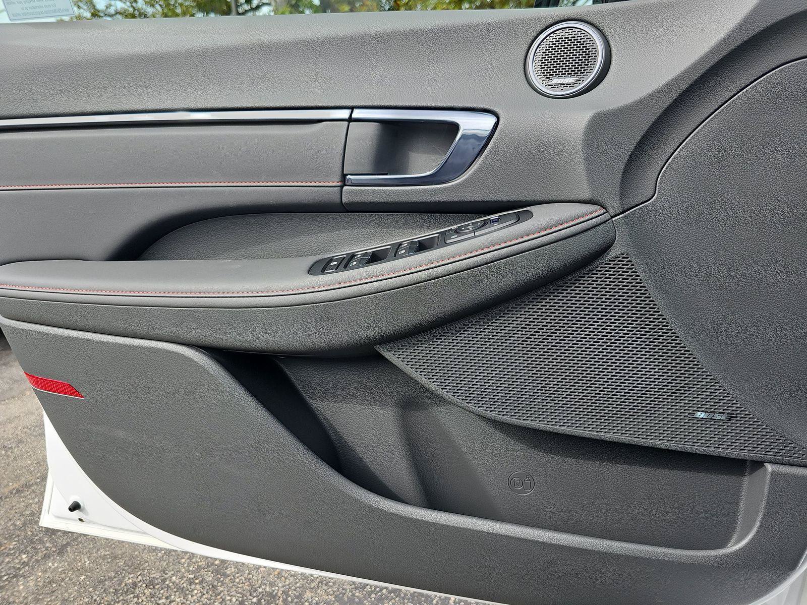 New 2026 Hyundai Sonata N Line FWD image 31