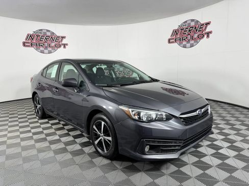 Used 2020 Subaru Impreza 2.0i Premium AWD/4WD image 9