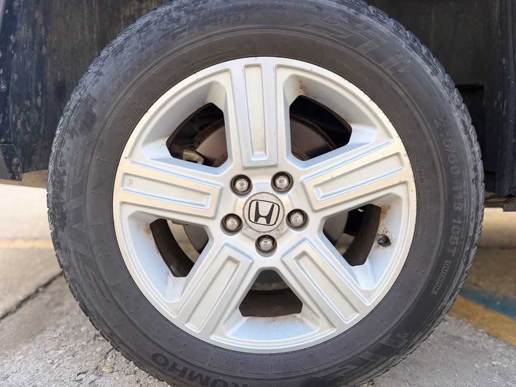 Used 2013 Honda Ridgeline RTL image 11