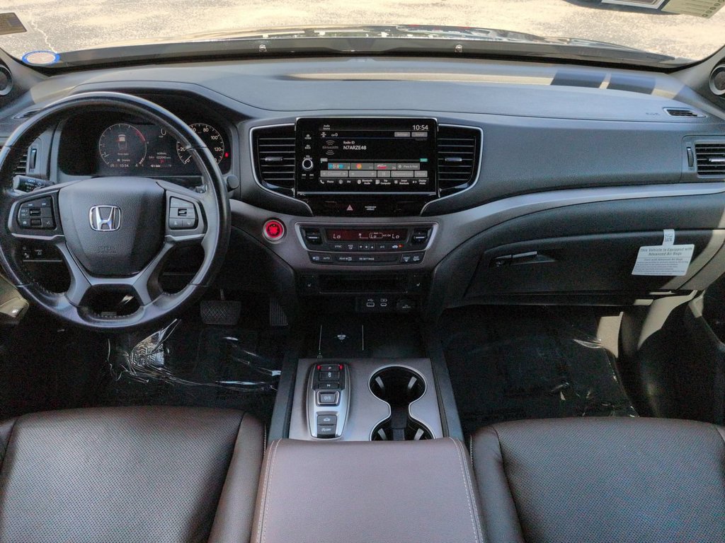 Used 2025 Honda Ridgeline RTL image 15