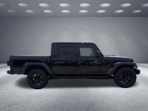 Used 2026 Jeep Gladiator Sport AWD/4WD image 4