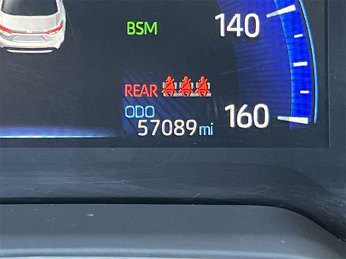 Used 2021 Toyota Corolla XLE image 22