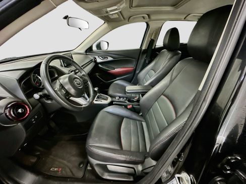 Used 2016 MAZDA CX-3 Touring w/ Premium Package AWD/4WD image 13
