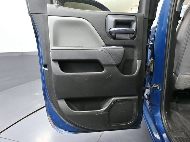 Used 2017 Chevrolet Silverado 1500 W/T w/ Trailering Package RWD image 24