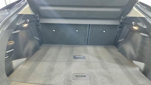 Certified 2024 Nissan Ariya AWD image 33