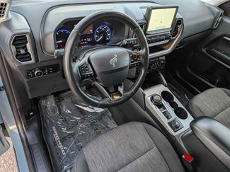 Certified 2023 Ford Bronco Sport Big Bend w/ Convenience Package AWD/4WD video 2
