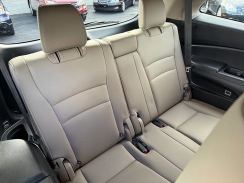 Used 2016 Honda Pilot EX-L image 88