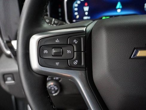 Used 2025 Chevrolet Silverado 3500 LT w/ Convenience Package image 21