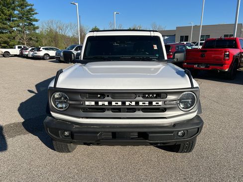 Used 2024 Ford Bronco Big Bend image 2
