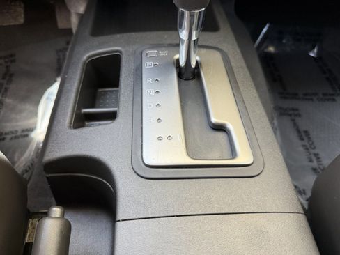 Used 2019 Nissan Frontier PRO-4X w/ Pro-4x Luxury Package AWD/4WD image 22
