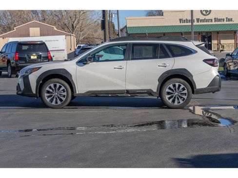 Certified 2024 Subaru Outback Limited image 6