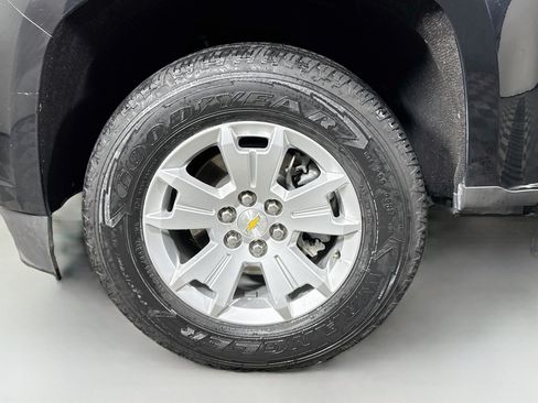 Used 2022 Chevrolet Colorado LT w/ LT Convenience Package RWD image 37