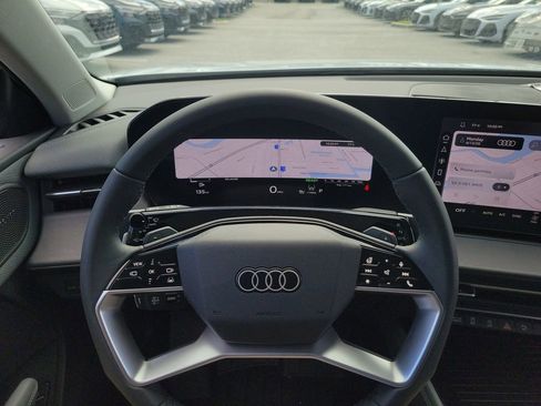 New 2026 Audi Q3 quattro 2.0T image 8