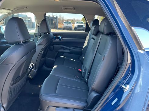 New 2026 Kia Sorento S FWD image 15