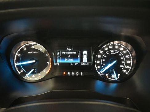 Used 2019 Ford Ranger XLT w/ Equipment Group 301A Mid image 12