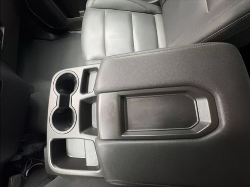 Used 2025 GMC Sierra 1500 SLT AWD/4WD image 49