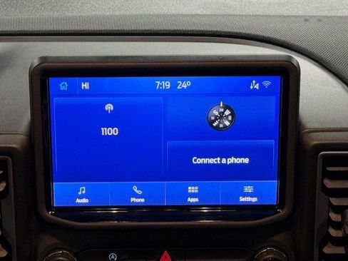 Used 2022 Ford Bronco Sport Big Bend image 20