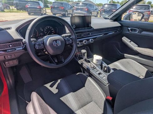 Used 2026 Honda Civic Sport image 20