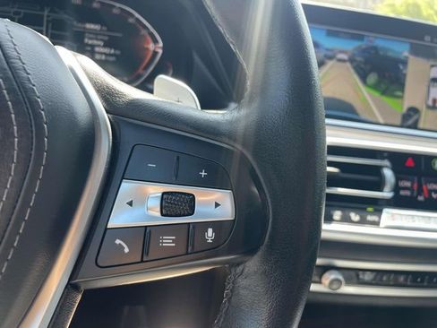 Used 2023 BMW X5 xDrive40i image 34