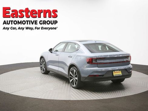 Used 2022 Polestar Polestar 2 w/ Plus Package image 61