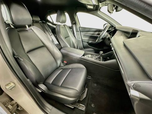 Used 2025 MAZDA MAZDA3 s Sport FWD image 30