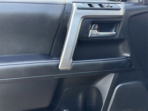 Used 2024 Toyota 4Runner TRD Sport w/ Technology Package image 24