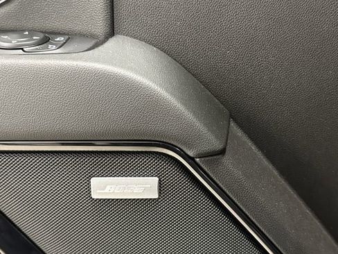 Certified 2023 GMC Sierra 1500 AT4 w/ AT4 Premium Package image 31