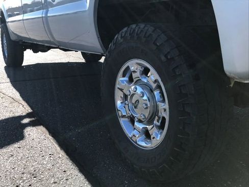 Used 2005 Ford F350 XLT image 13